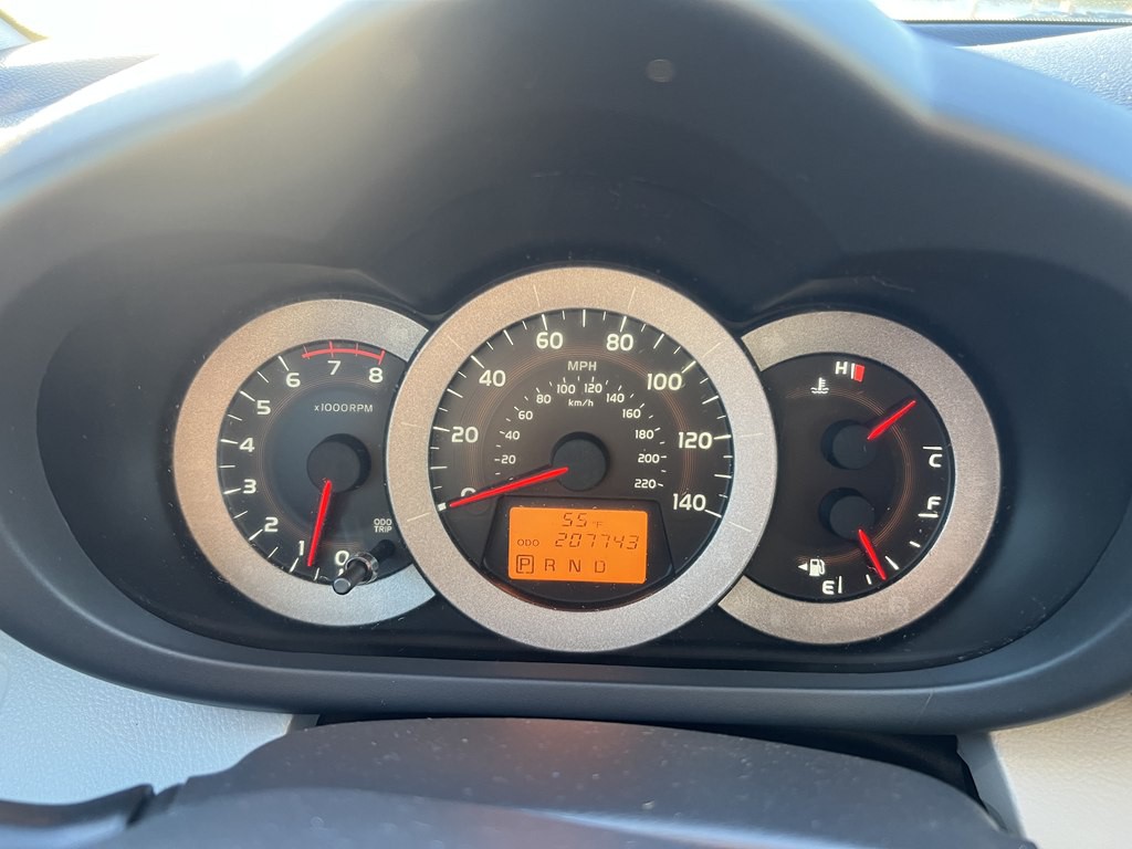 2010 Toyota Rav4 Image 19