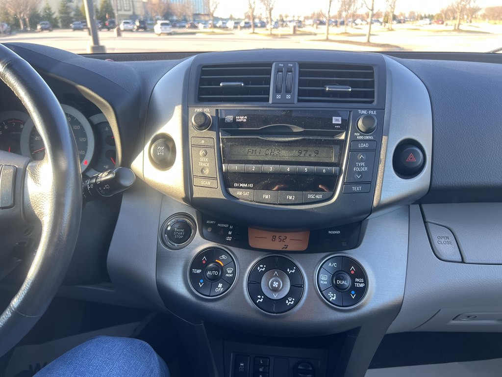 2010 Toyota Rav4 Image 20