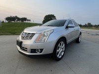 Image for 2015 Cadillac SRX Performance Collection ID: 6587303
