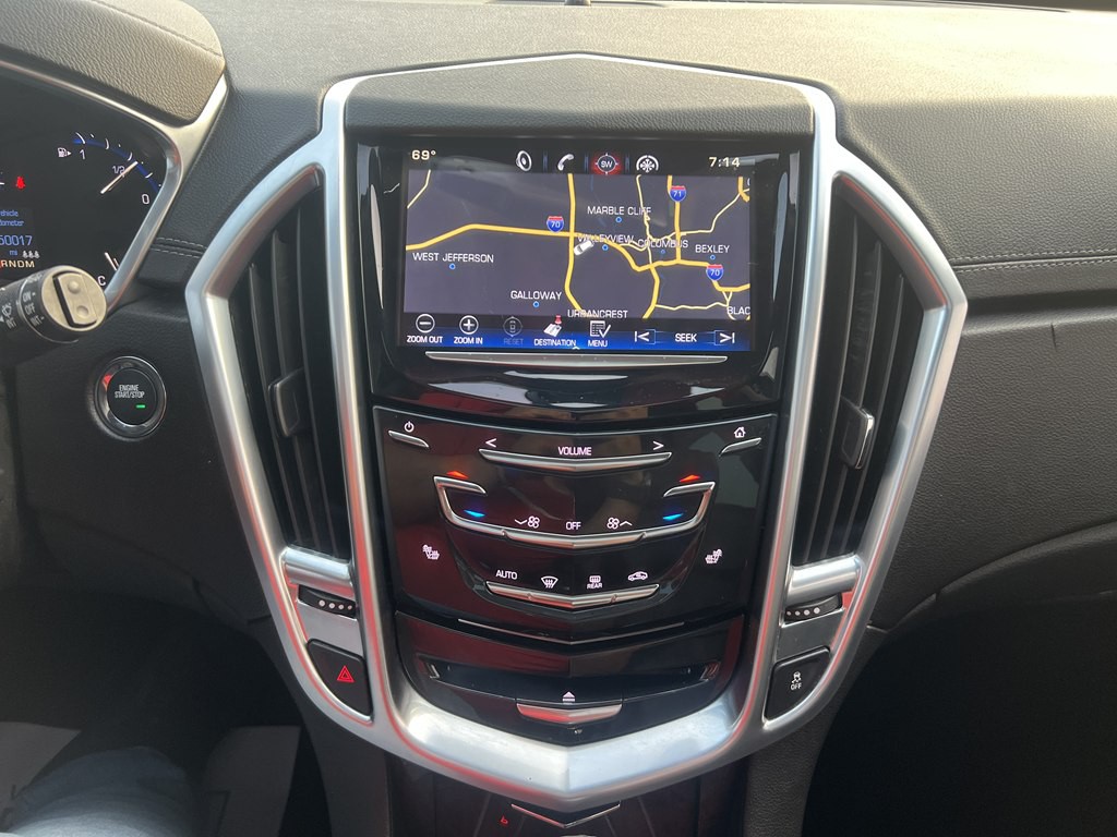 2015 Cadillac SRX Image 20