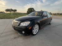Image for 2009 Mercedes-Benz C-Class C 300 4MATIC ID: 6631894