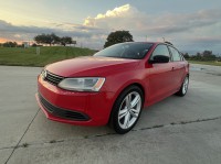 Image for 2014 Volkswagen Jetta BASE ID: 6668028