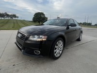 Image for 2012 Audi A4 Premium ID: 6670975