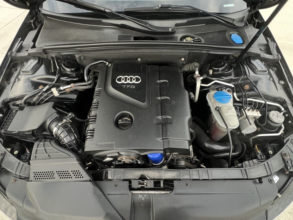 2012 Audi A4 Image 9