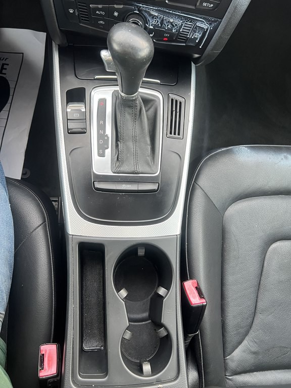 2012 Audi A4 Image 19