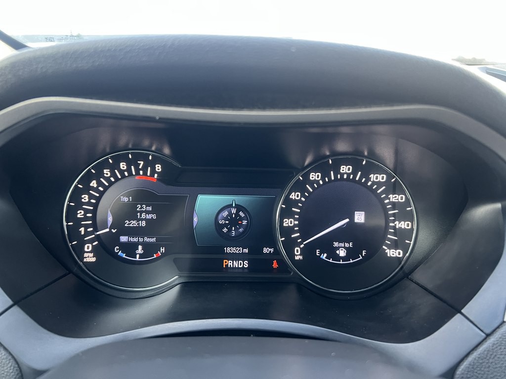 2013 Lincoln MKZ Image 18