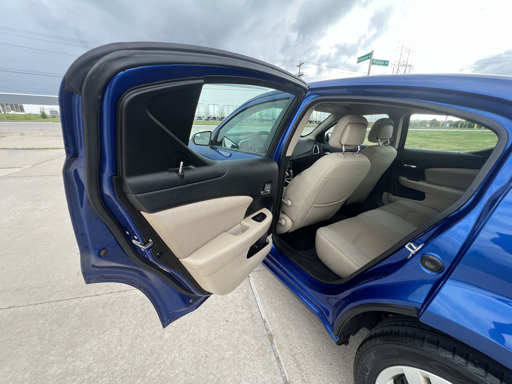 2014 Dodge Avenger Image 14