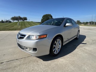 Image for 2008 Acura TSX  ID: 6706205