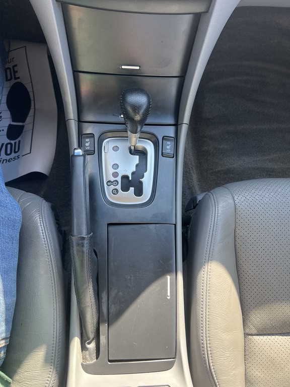 2008 Acura TSX Image 20