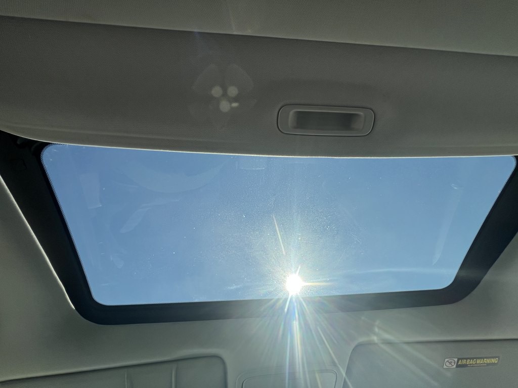 2008 Acura TSX Image 21
