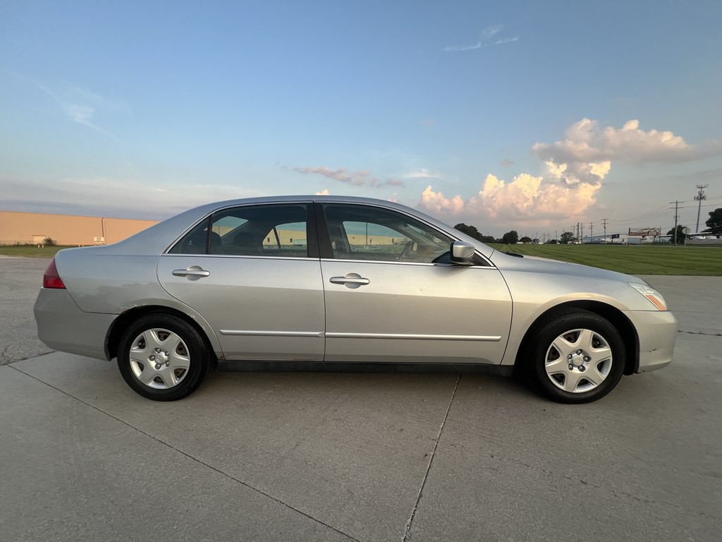 2007 Honda Accord Image 6