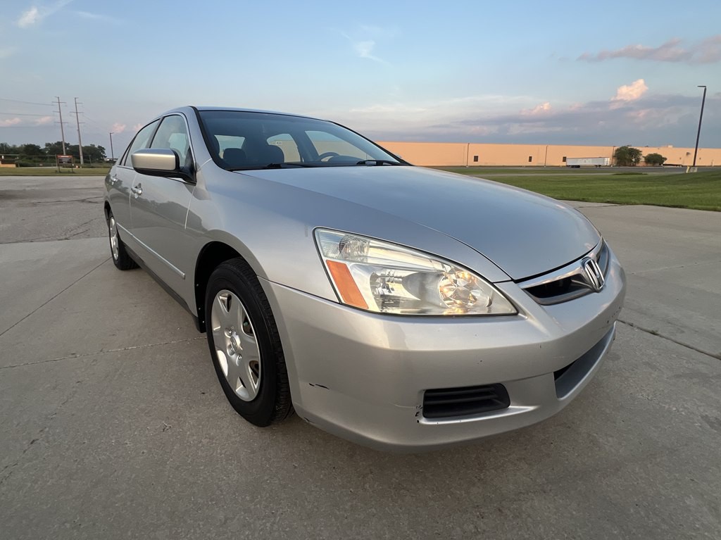 2007 Honda Accord Image 7