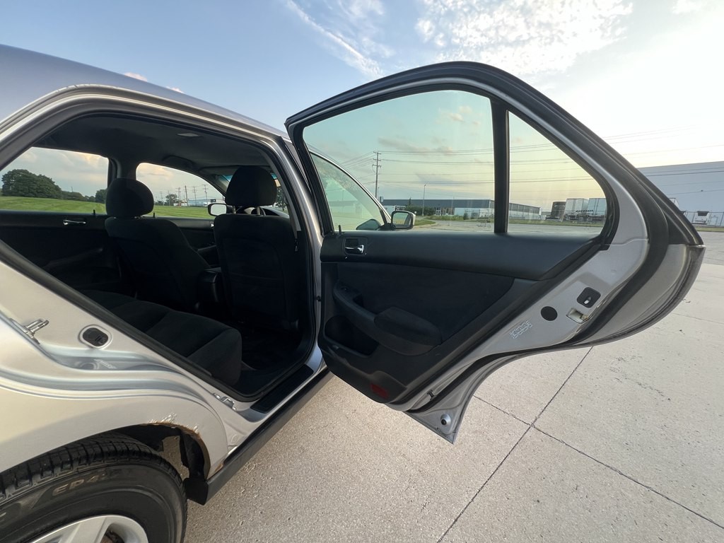 2007 Honda Accord Image 12