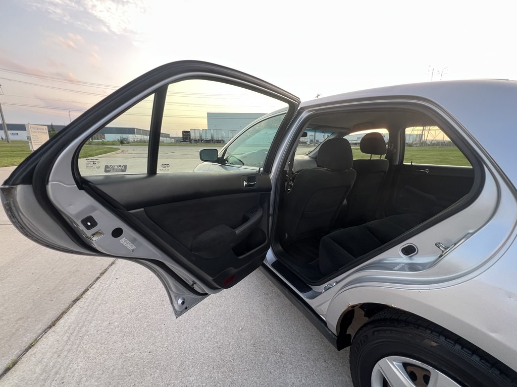 2007 Honda Accord Image 14