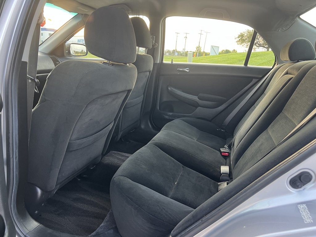 2007 Honda Accord Image 15