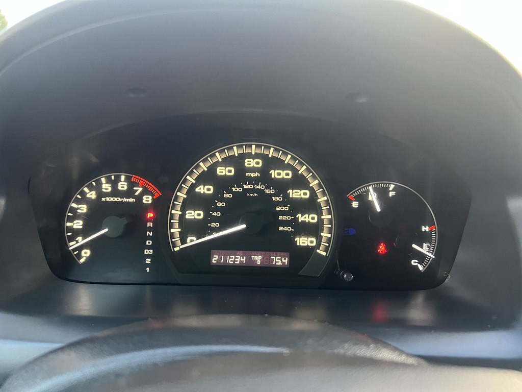 2007 Honda Accord Image 18