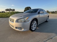 Image for 2014 Nissan Maxima SV ID: 6733828