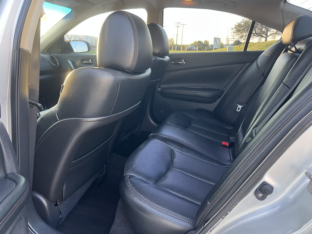 2014 Nissan Maxima Image 15