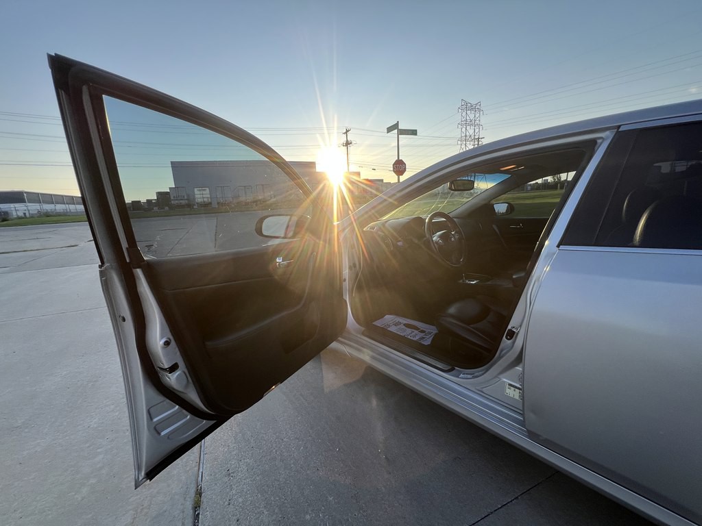 2014 Nissan Maxima Image 16