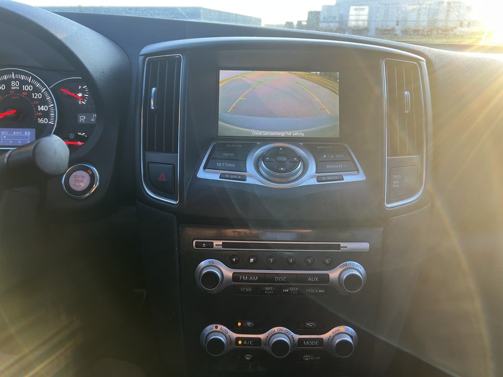 2014 Nissan Maxima Image 20