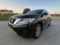 Image for 2014 Nissan Pathfinder S ID: 6733830