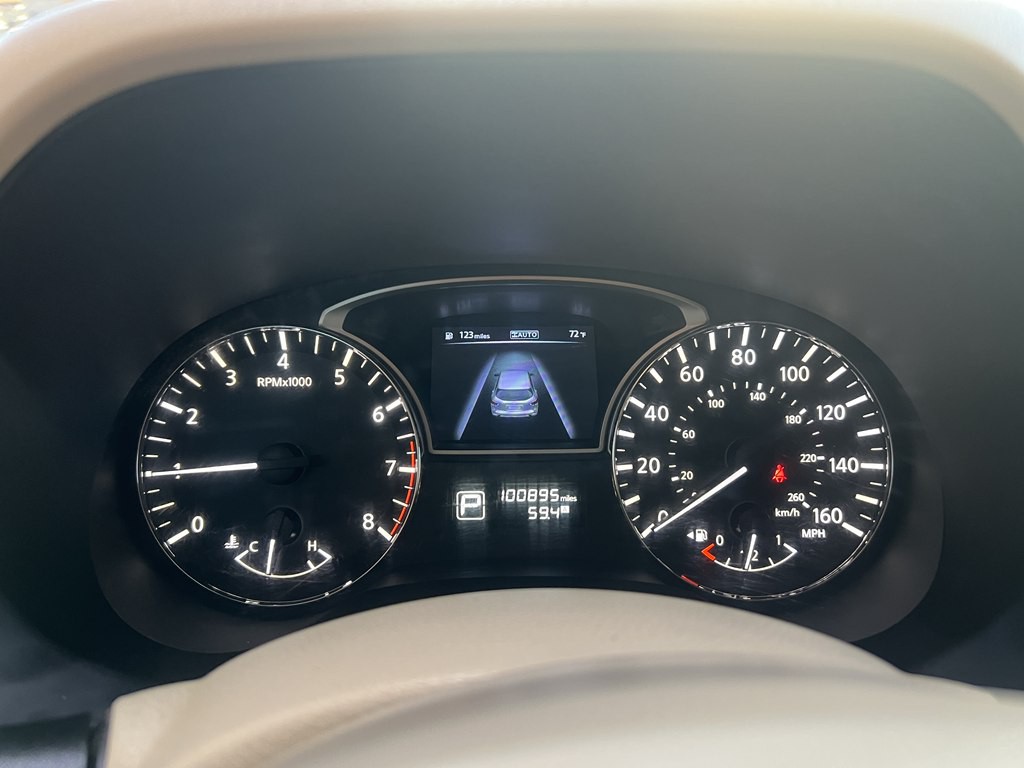 2014 Nissan Pathfinder Image 22