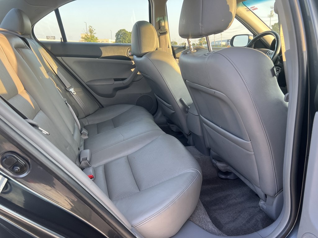 2008 Acura TSX Image 13