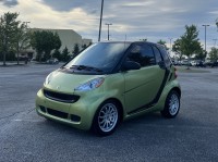 Image for 2012 smart fortwo PURE ID: 6812656