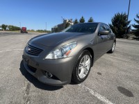 Image for 2013 INFINITI G37 X ID: 6831122