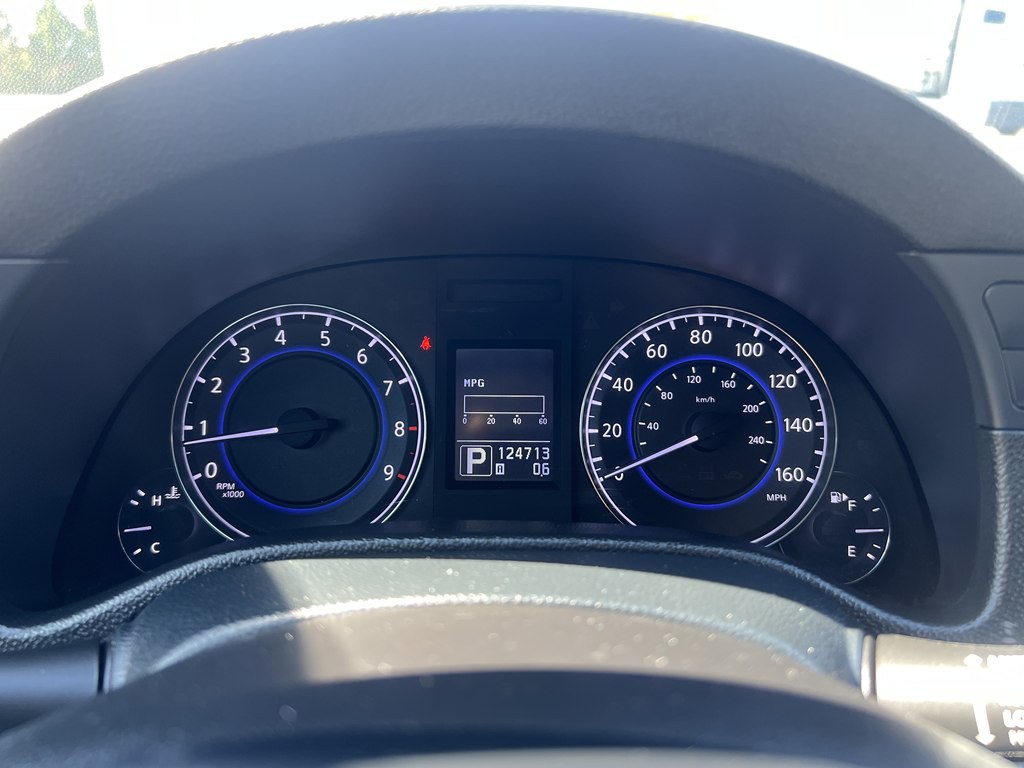 2013 INFINITI G37 Image 18