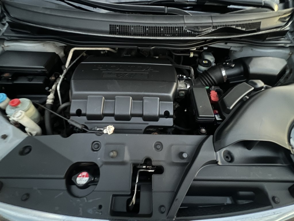 2012 Honda Odyssey Image 9