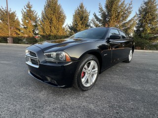 Image for 2011 Dodge Charger R/T ID: 6838874