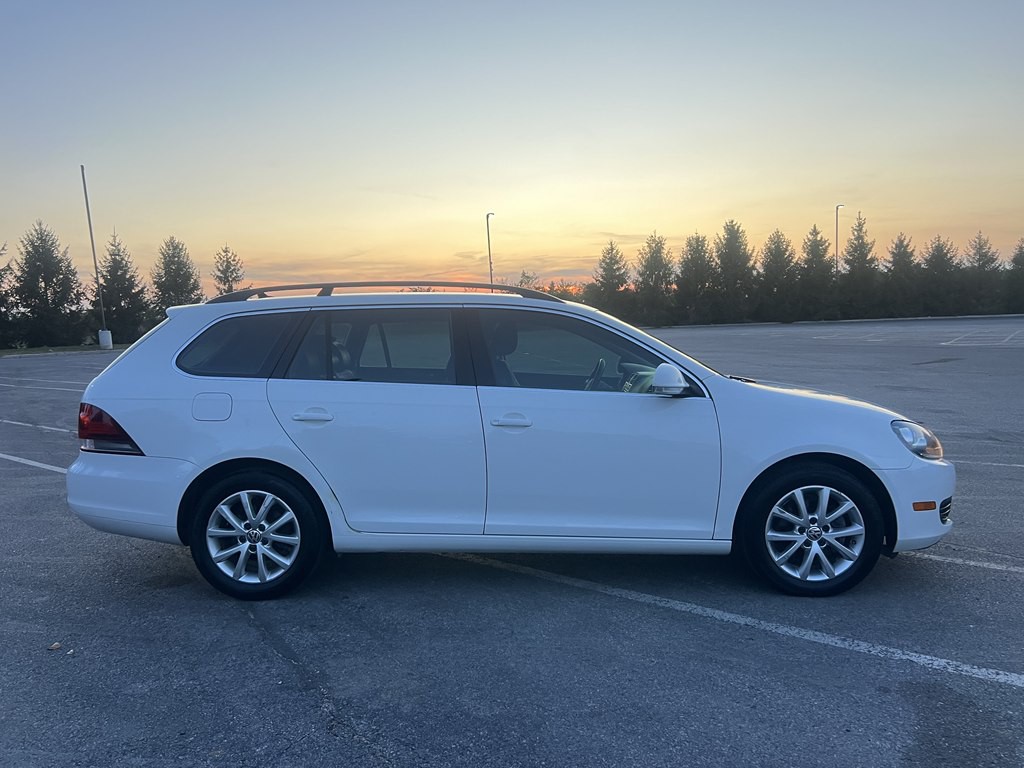 2012 Volkswagen Jetta Image 6