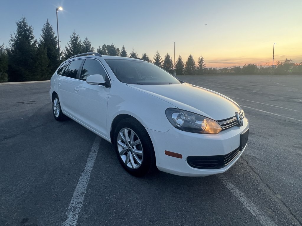 2012 Volkswagen Jetta Image 7