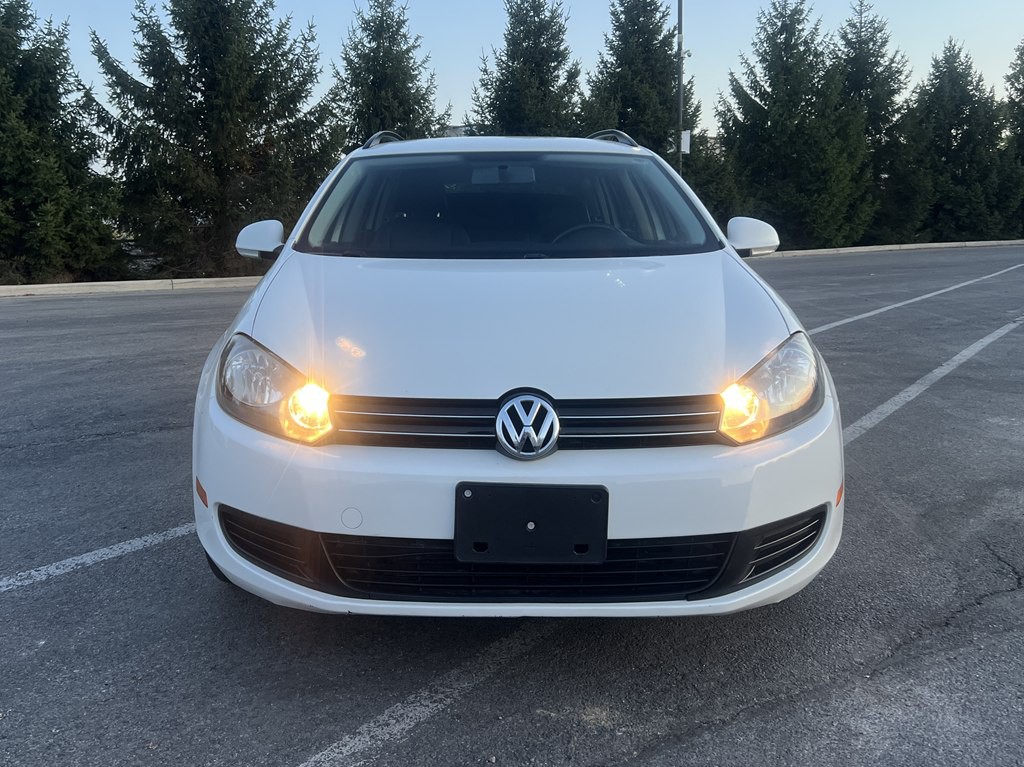 2012 Volkswagen Jetta Image 8
