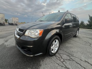 Image for 2011 Dodge Grand Caravan Mainstreet ID: 6863774