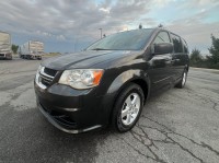 Image for 2011 Dodge Grand Caravan Mainstreet ID: 6863774