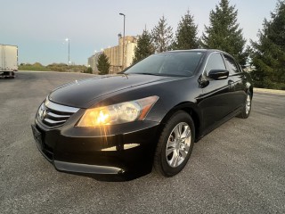Image for 2012 Honda Accord SE ID: 6925585