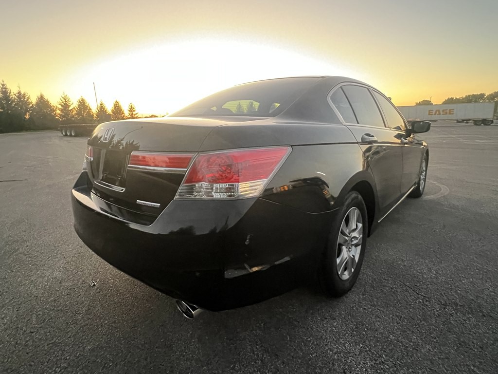 2012 Honda Accord Image 5