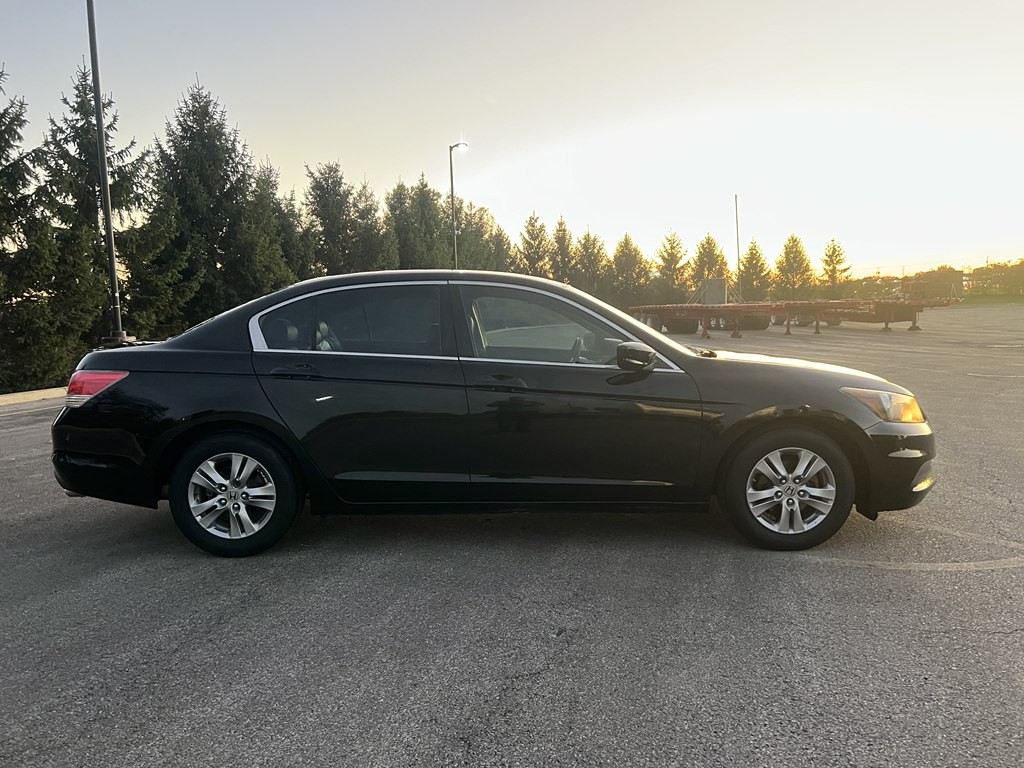 2012 Honda Accord Image 6