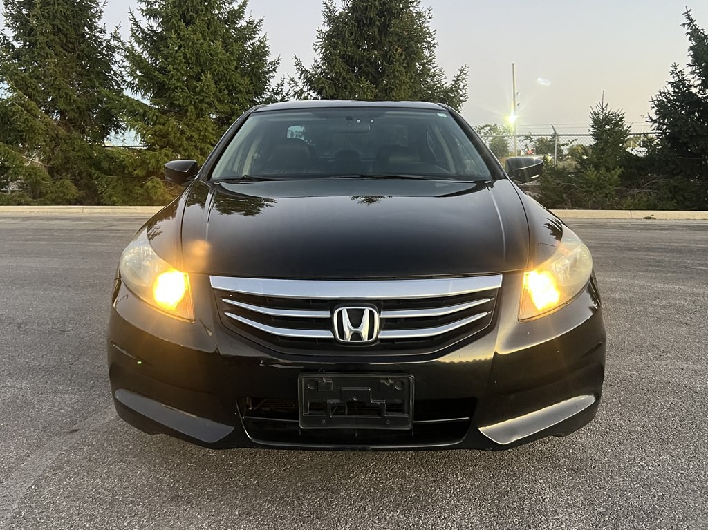 2012 Honda Accord Image 8