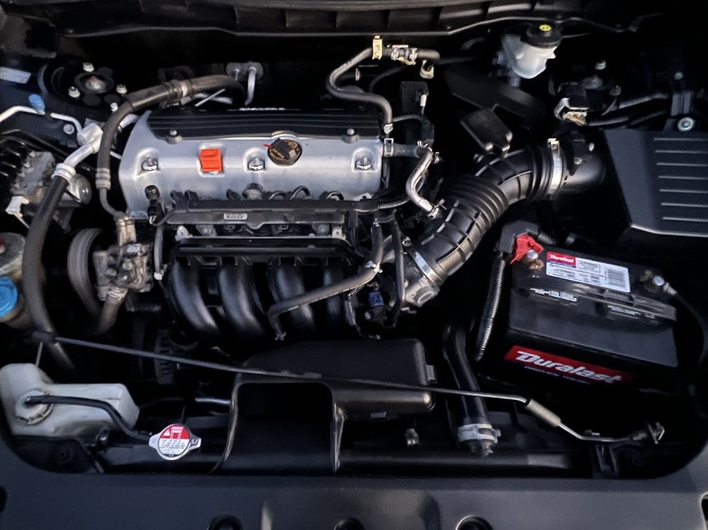 2012 Honda Accord Image 9