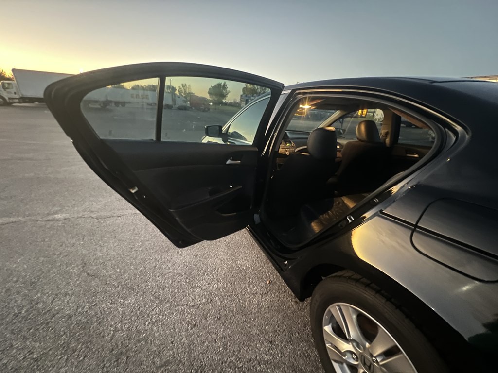 2012 Honda Accord Image 14