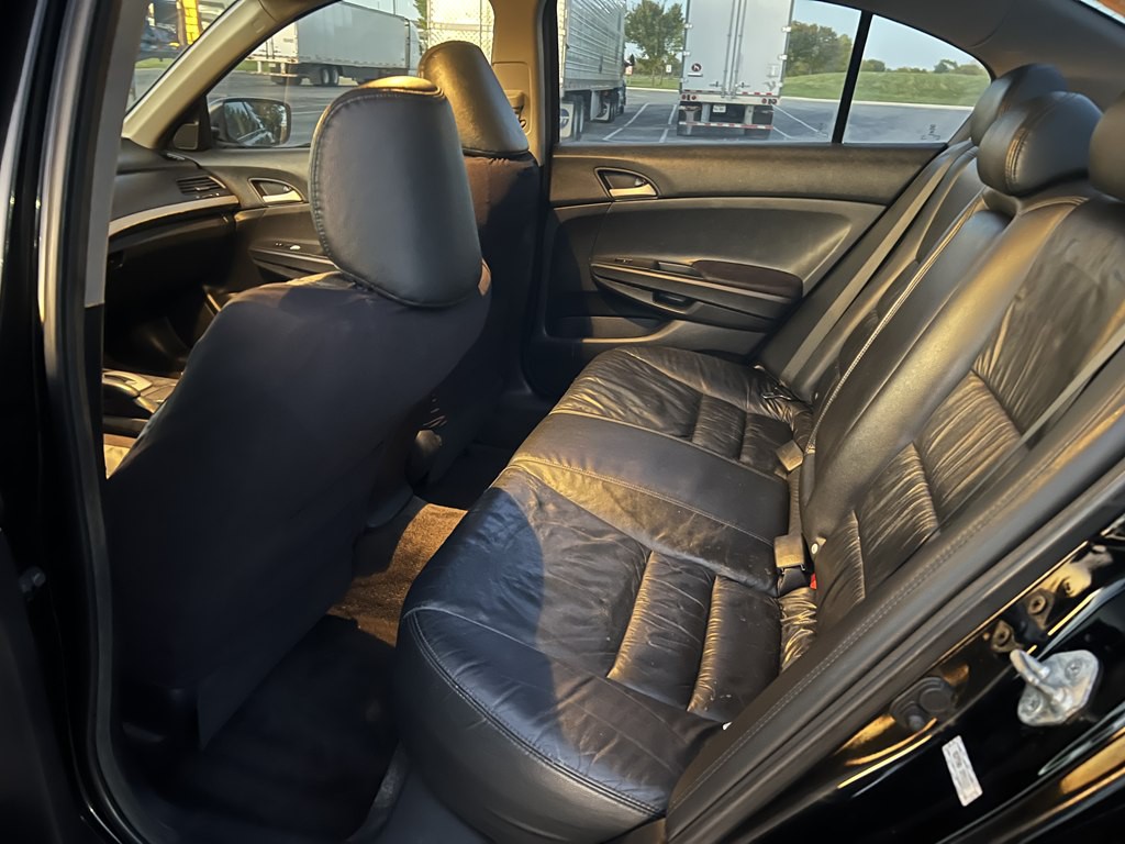 2012 Honda Accord Image 15