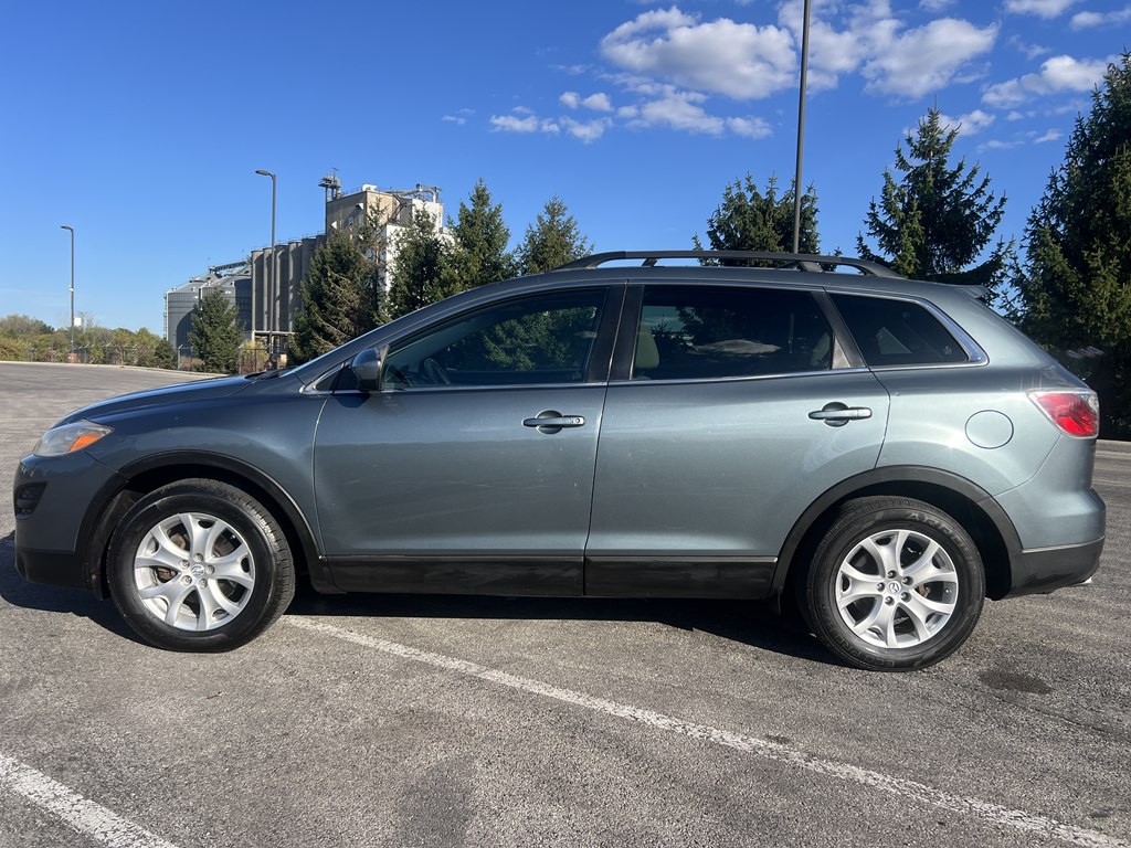 2012 Mazda CX-9 Image 2