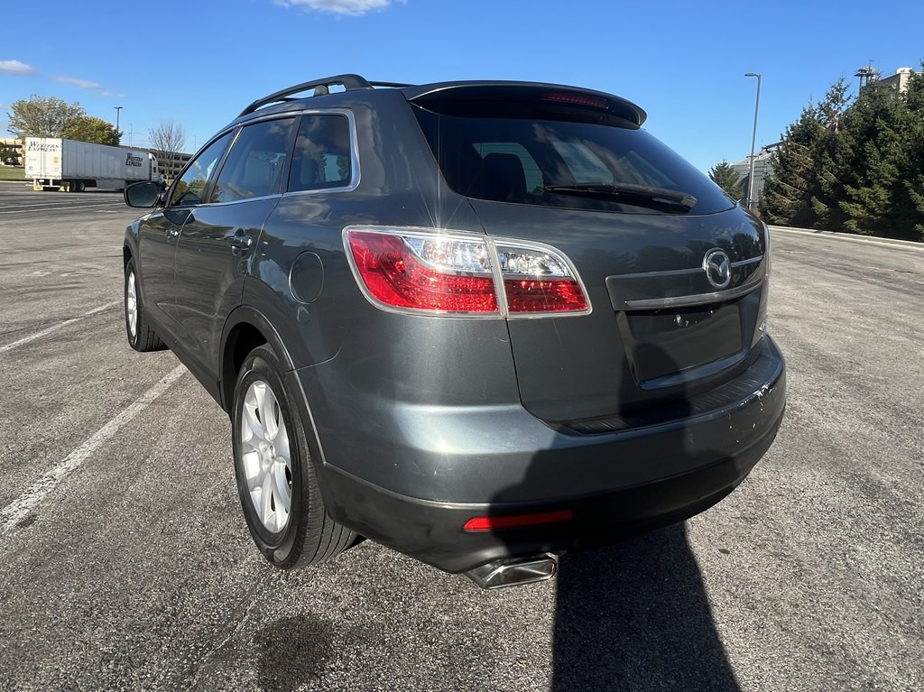 2012 Mazda CX-9 Image 3