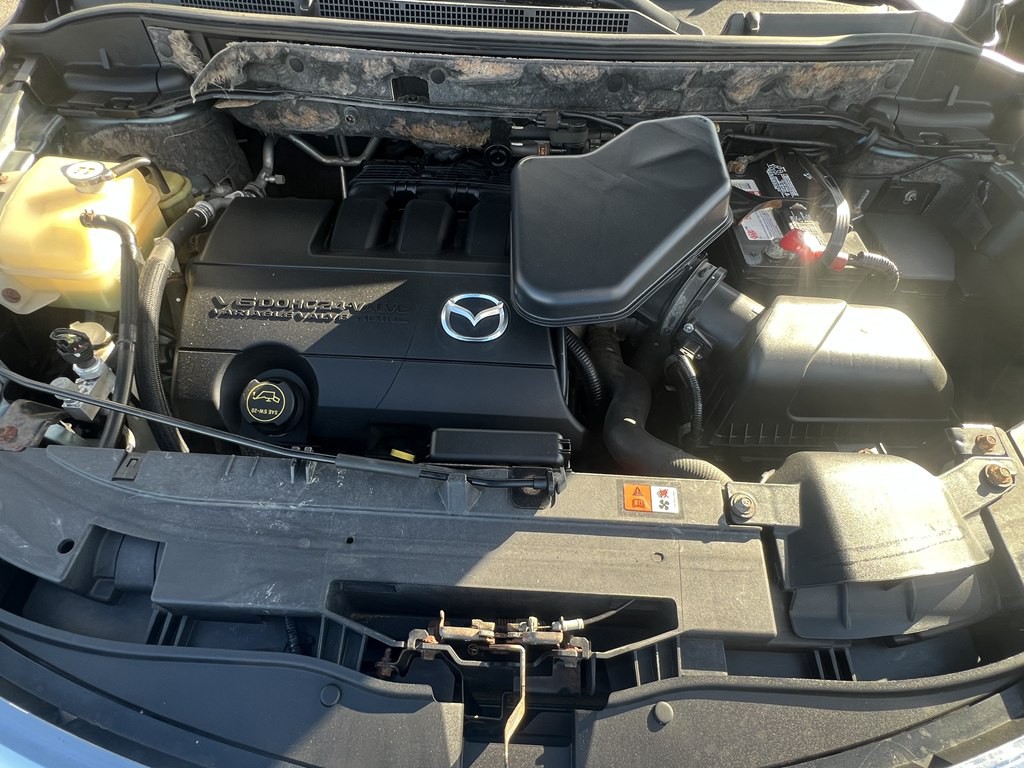 2012 Mazda CX-9 Image 9