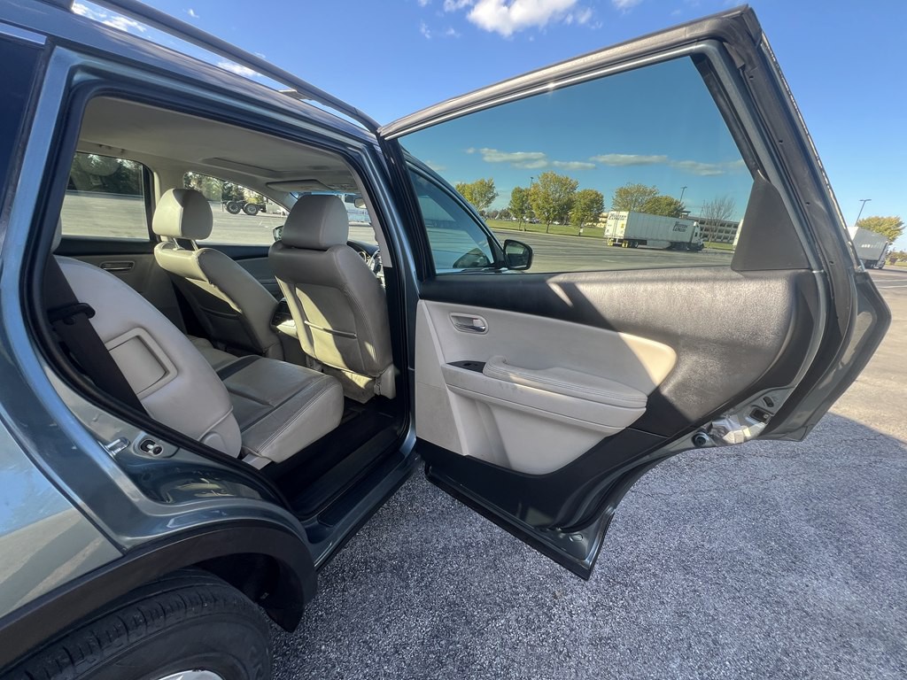 2012 Mazda CX-9 Image 12