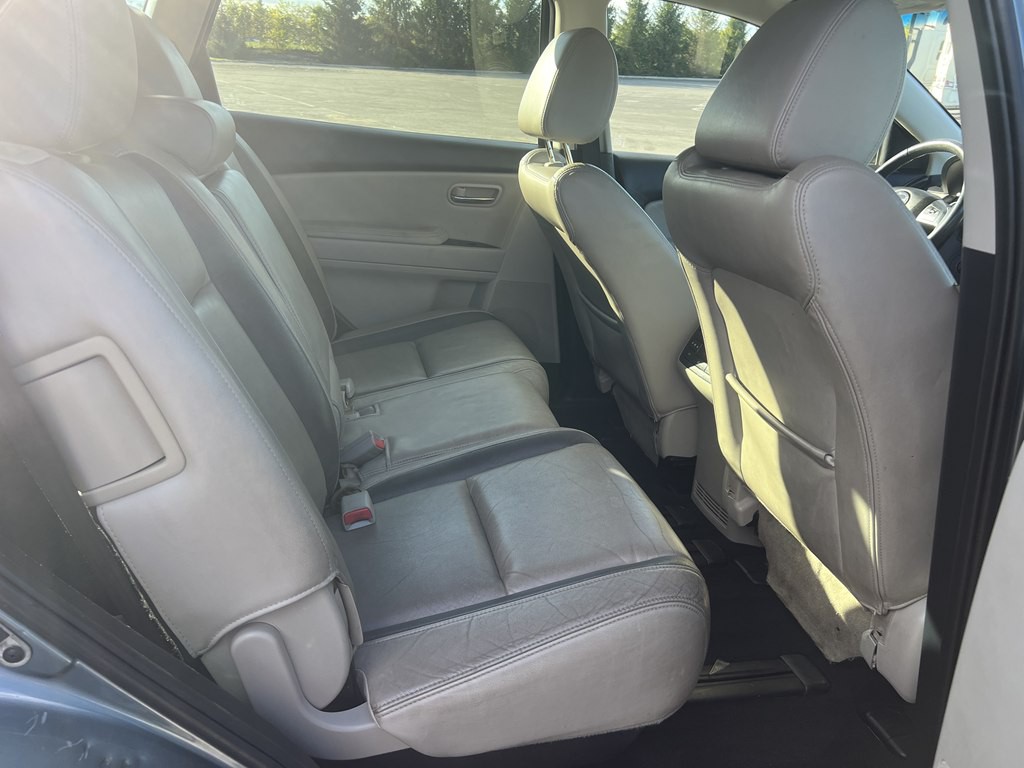 2012 Mazda CX-9 Image 13