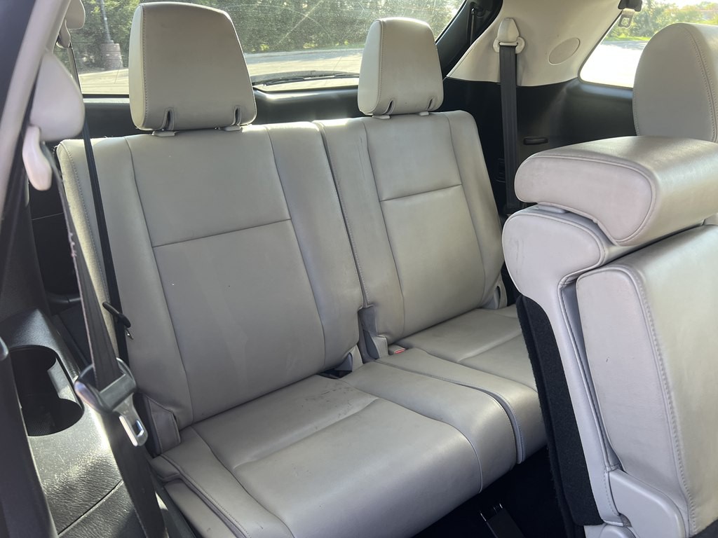 2012 Mazda CX-9 Image 14